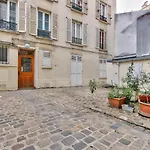 Guestready - Comfy Stay Near Vincennes Woods