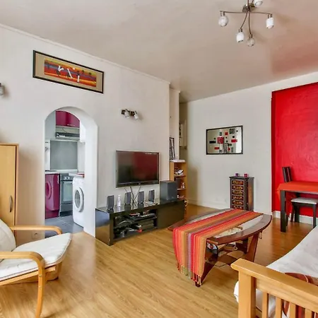 Appartamento Guestready - Comfy Near Vincennes Woods *