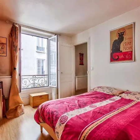 Appartamento Guestready - Comfy Near Vincennes Woods